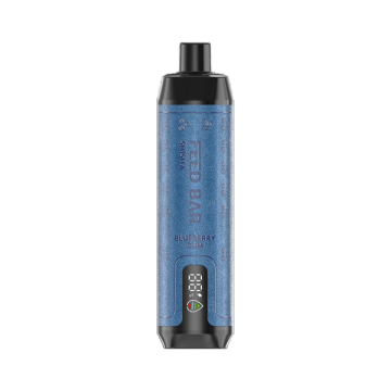 Vapsolo Feed Bar Shisha 15000 Vape Vape Borong